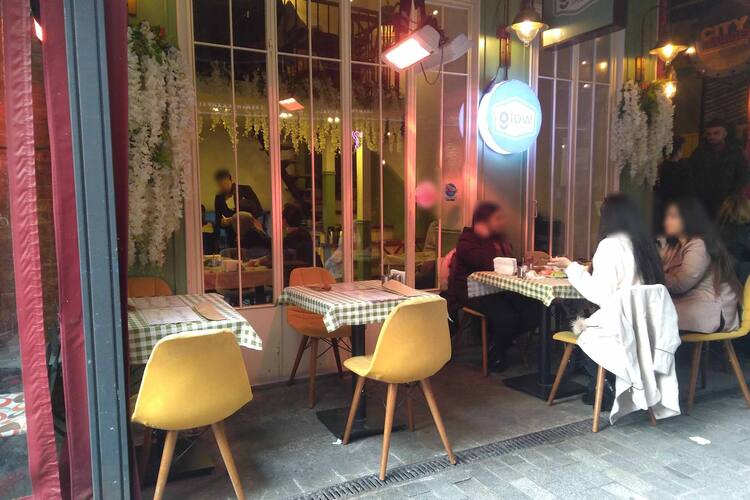 Glow Breakfast Photos Pictures Of Glow Breakfast Besiktas Merkez Istanbul